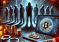 Manchester Gang Convicted After Shocking Crypto Extortion Scheme Uncovered