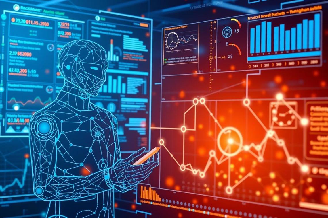 DeFAI คืออะไร? ต่างจาก DeFI ยังไง? ทำความรู้จักเทคโนโลยีใหม่ทรงพลัง