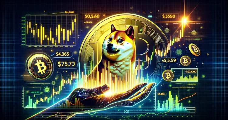 Prediksi Dogecoin