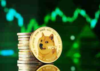 Nach der Korrektur: Steigt Dogecoin bald wieder auf 0,4 US-Dollar?