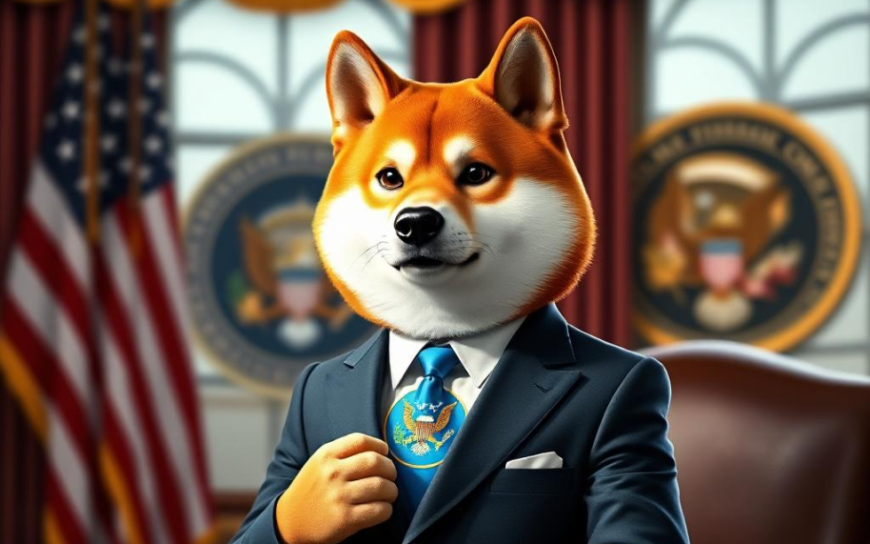 Bitwise ยื่นขอ Dogecoin ETF: ความสนใจใน Meme Coins เพิ่มขึ้นอย่างรวดเร็ว