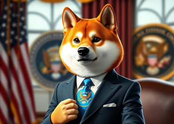 Bitwise ยื่นขอ Dogecoin ETF: ความสนใจใน Meme Coins เพิ่มขึ้นอย่างรวดเร็ว