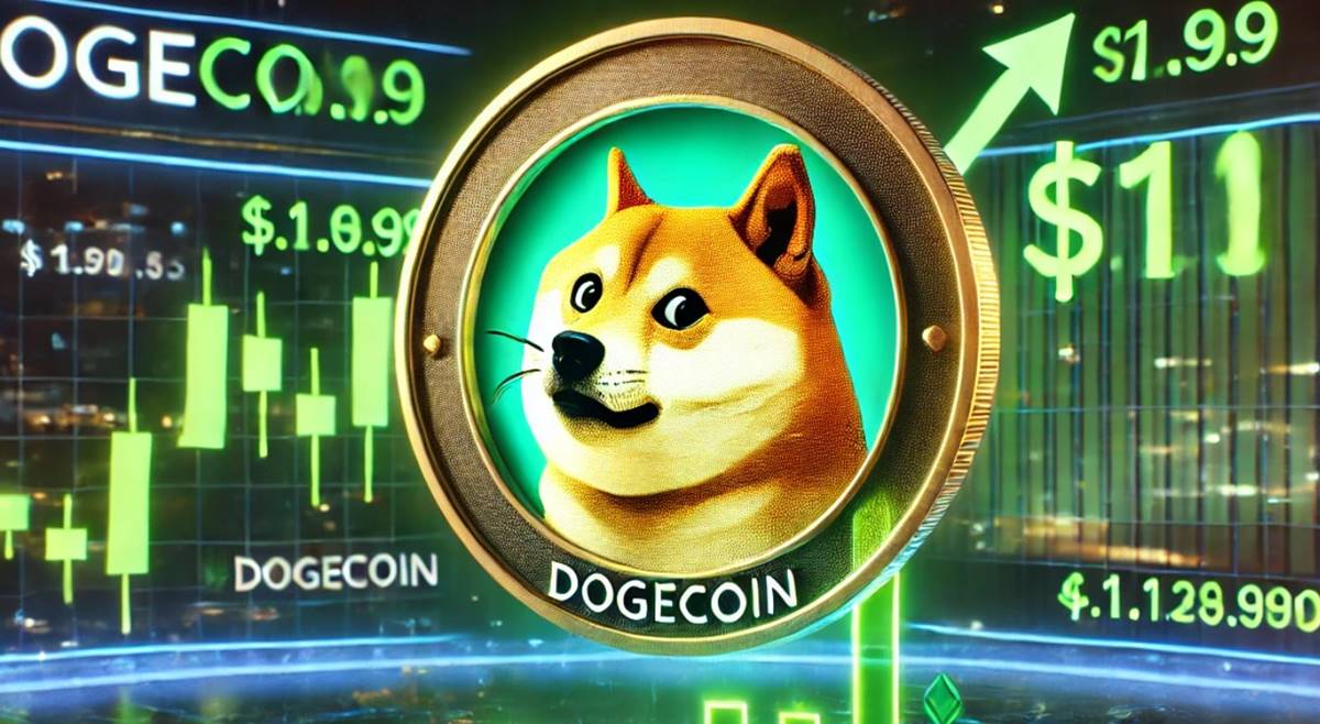 Dogecoin Price To Hit $1