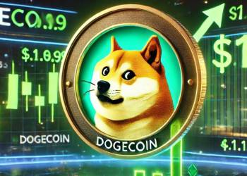 Dogecoin Price To Hit $1