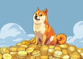 ราคา Dogecoin (DOGE) อาจทะลุ $0.4