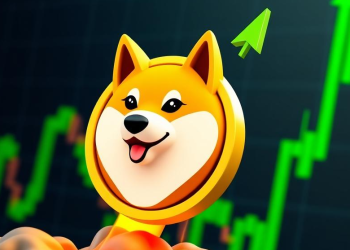 Dogecoin ใกล้ฟื้น! นักวิเคราะห์เผยสัญญาณดีดกลับ 0.4 ดอลลาร์