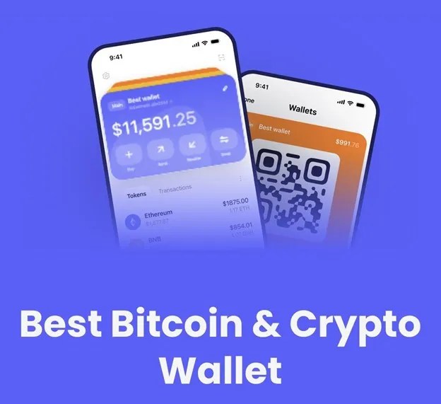 Dompet Crypto Terbaik untuk iOS – Simpan Token di iPhone Anda