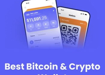Dompet Crypto Terbaik untuk iOS – Simpan Token di iPhone Anda