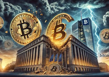 Krypto-Analyst ist sicher: „Die EZB-Präsidentin zerstört Europa!“