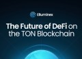 Elluminex Is Poised To Boost TON The Same Way Jupiter Boosted Solana