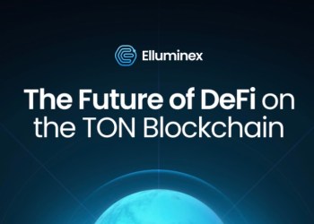 Elluminex Is Poised To Boost TON The Same Way Jupiter Boosted Solana