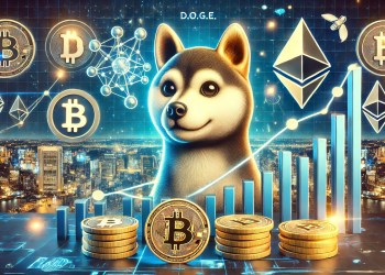 Elon Musks D.O.G.E. ist live: Diese 5 Krypto-Presales könnten 2025 100x machen
