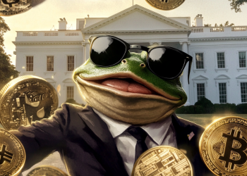 Empat Meme Coin Teratas yang Menggemparkan Januari 2025