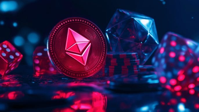 Ethereum koers daalt: kan ETH binnenkort herstellen naar $3530?