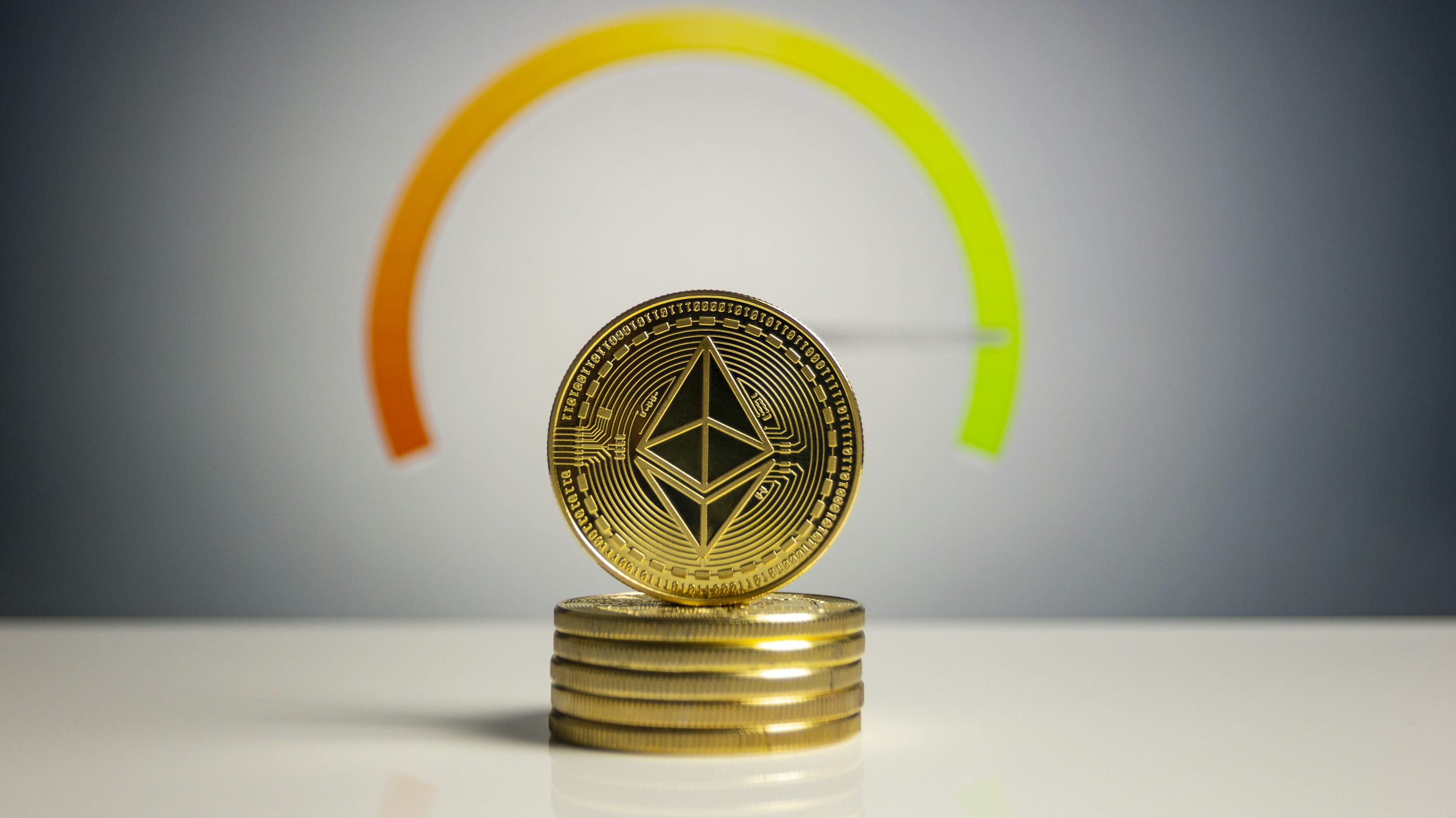 Ethereum Ditantang Oleh Kekuatan Bearish Saat Altcoin Mengincar Dukungan ,051