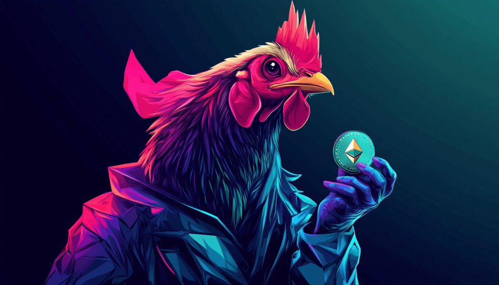 flockerz - Crypto Terbaik untuk Diinvestasikan Saat Whale Membeli $1 Miliar Ethereum – Apakah $ETH Akan Pumping?