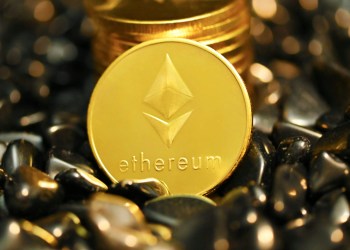 Ethereum koers herstelt na daling