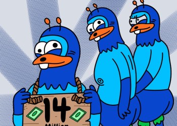 โอกาสสุดท้าย! Flockerz เหลือเวลาอีก 4 ชม. ก่อนปิดการขาย