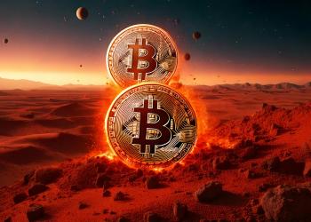 Michael Saylor: "Bitcoin koers naar mars" – hoeveel gaat Bitcoin stijgen?