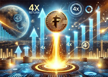 Flockerz Launch erfolgreich: Investoren erzielen 4x