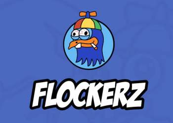 Flockerzの新しい