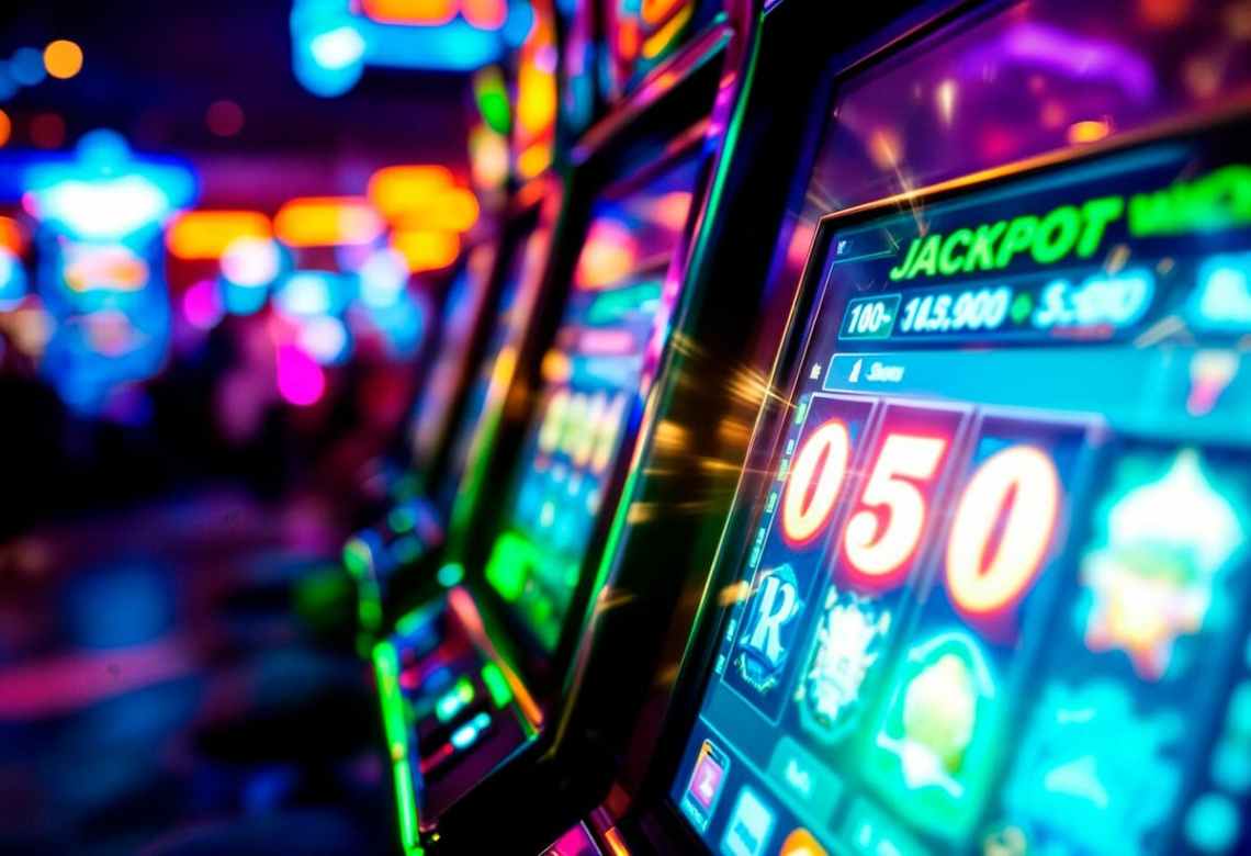 Giới Thiệu A-Z Về Game Nổ Hũ Và Mẹo Chơi Nổ Hũ Hữu Ích 2025