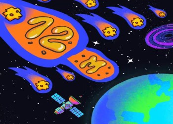 la Layer 2 Solaxy de Solana propulse son ICO à 12,4 millions de dollars.
