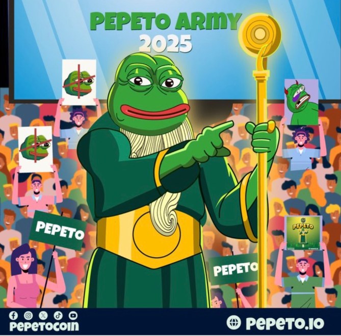 How PEPETO Makes Blockchain Transfers Simple