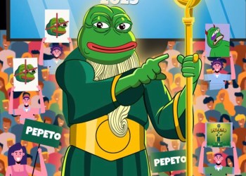 How PEPETO Makes Blockchain Transfers Simple