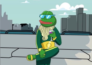 How Pepeto Aims to Dominate Memecoin Markets