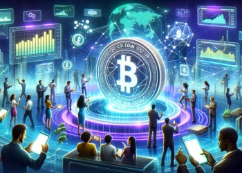 ICO Crypto Terbaik yang Tidak Boleh Anda Lewatkan Sebelum Bull Market Februari 2025 Dimulai