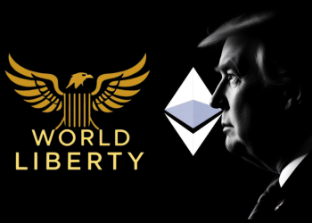 WLFI เข้าซื้อ Ethereum เพิ่มกว่า 188 ล้านดอลล์ ภายในสองวัน!