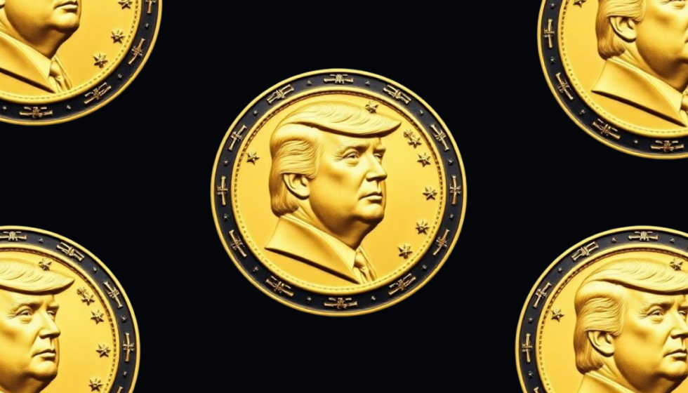 วิธีซื้อเหรียญ OFFICIAL TRUMP (TRUMP) ง่ายๆ ภายใน 5 ขั้นตอน!