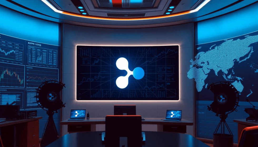Ripple เดินหน้า! คว้าใบอนุญาตบริการทางเงิน จาก 2 รัฐใหญ่!