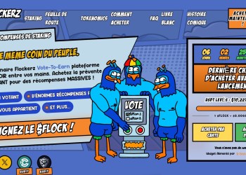 Innovation crypto 2025