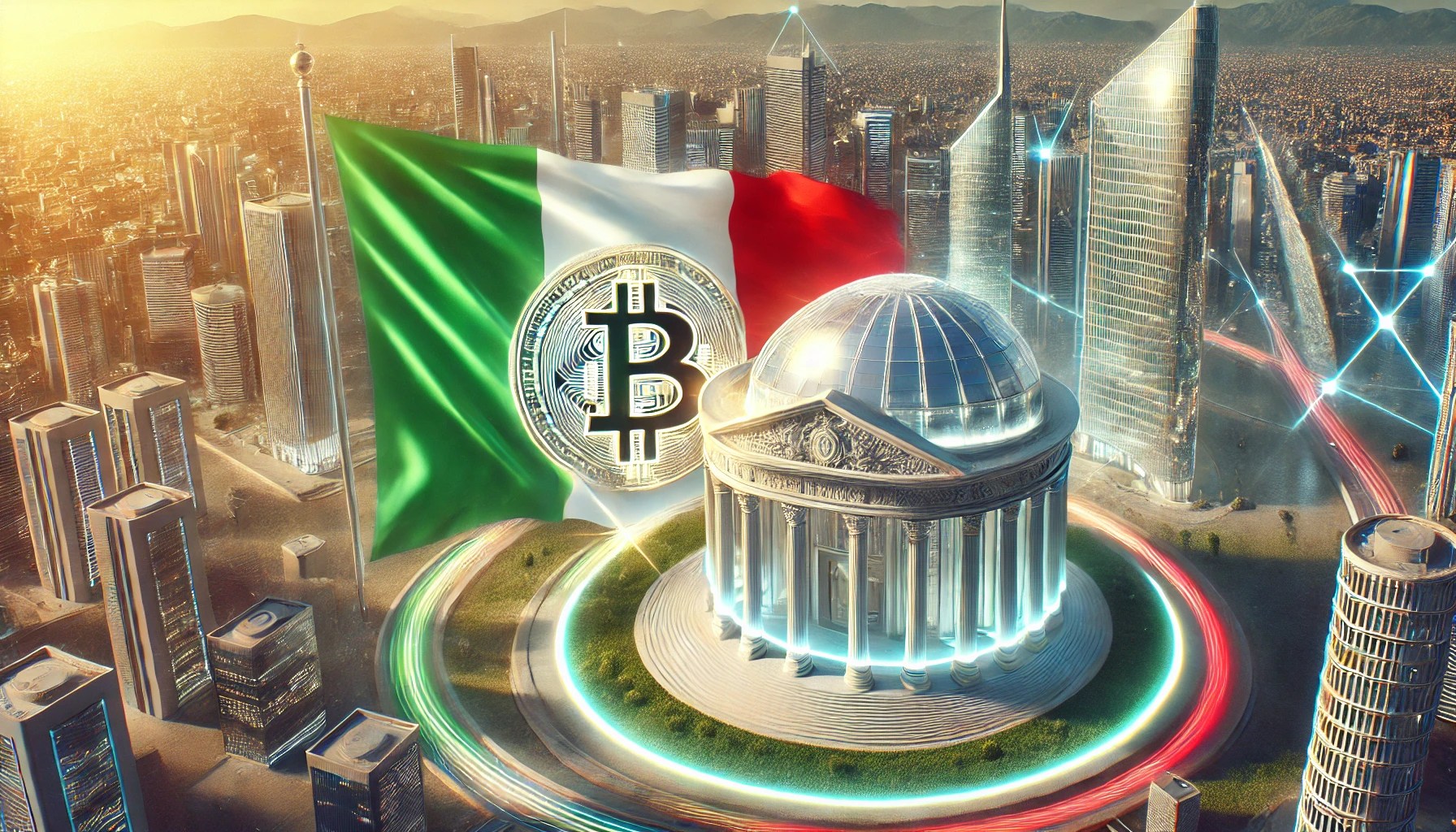 Intesa Baru Saja Membeli Bitcoin Senilai $1 Juta – Temukan Mengapa Ini Positif untuk Altcoin Seperti Best Wallet Token