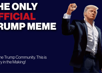Koin Meme Baru $TRUMP Bisa Mencapai Kapitalisasi Pasar $100 Miliar Saat Hari Pelantikan Presiden, Tapi Apakah Ini Nyata