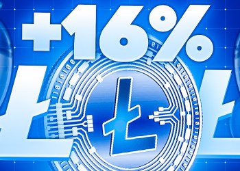 Krypto News Litecoin explodiert! +16,76% – besser als Cardano, XRP oder Solana! Jetzt kaufen vor dem Litecoin ETF?