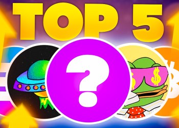 Krypto News Neue Coins, neues Glück! Das sind die Top 5 Krypto Presales für den Januar 2025