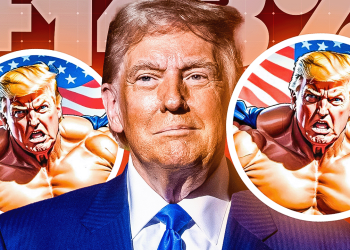 Krypto News PUMP TRUMP – der nächste Trump Coin explodiert! +143,11% – sollte man jetzt PUMPTRUMP kaufen?