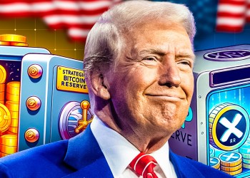 Krypto Trump News Analysten sprachlos! Strategische Bitcoin Reserve – aber zusätzlich mit Ripple XRP?