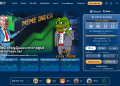 Meme Index ($MEMEX) เหรียญมีม (Meme Coin) มาแรง