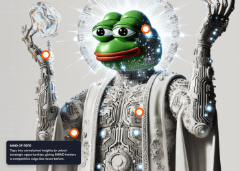 MIND of Pepe