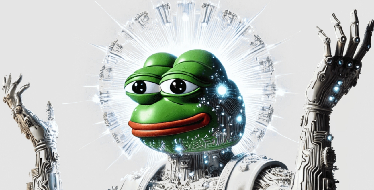 MIND OF PEPE