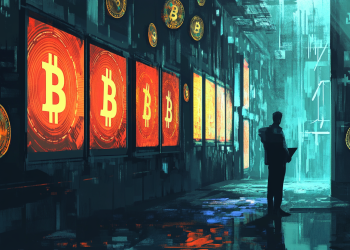 likwidacje kryptowalut po zaprzysiężeniu Trumpa