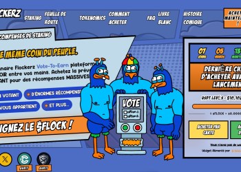 Meilleures cryptos en prévente 2025