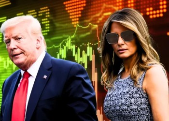 Melania Trump Coin Resmi Diluncurkan. Akankah Pelantikan Trump Membawa Altcoin Kapitalisasi Kecil Naik 100x