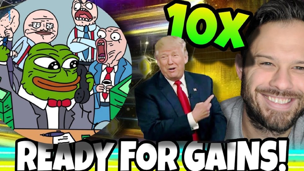 Meme Index Kumpulkan $2,6 Juta di Tengah Lonjakan Investasi Institusional Hingga $2,2 Miliar Menjelang Pelantikan Trump