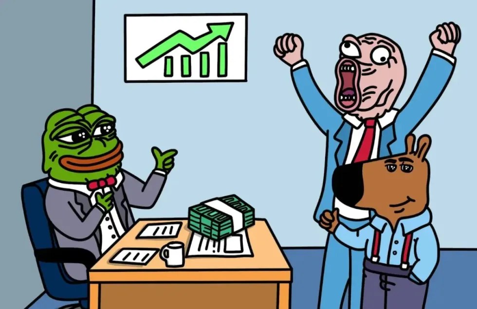 Meme Index ($MEMEX) Meluncurkan ICO untuk Indeks Meme Coin Terdesentralisasi Pertama