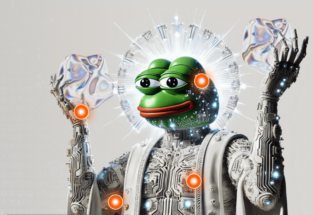 Mind of Pepe